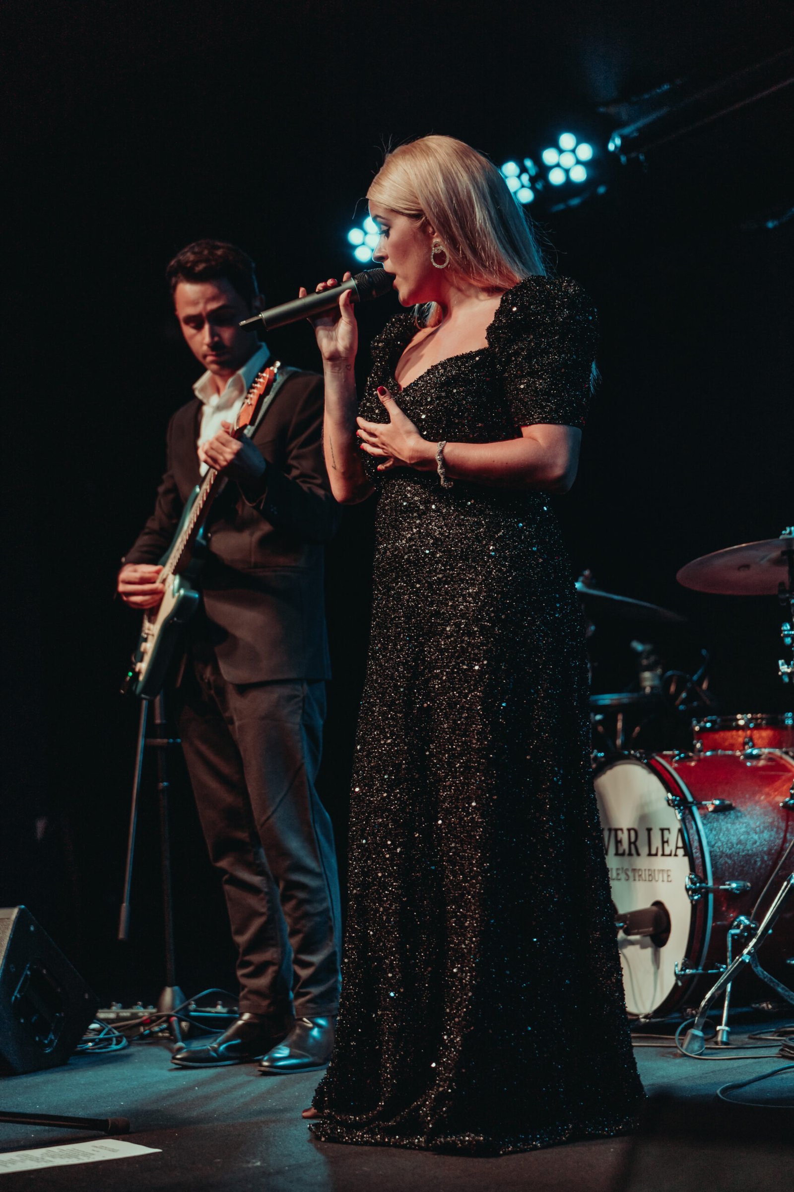 beca adele