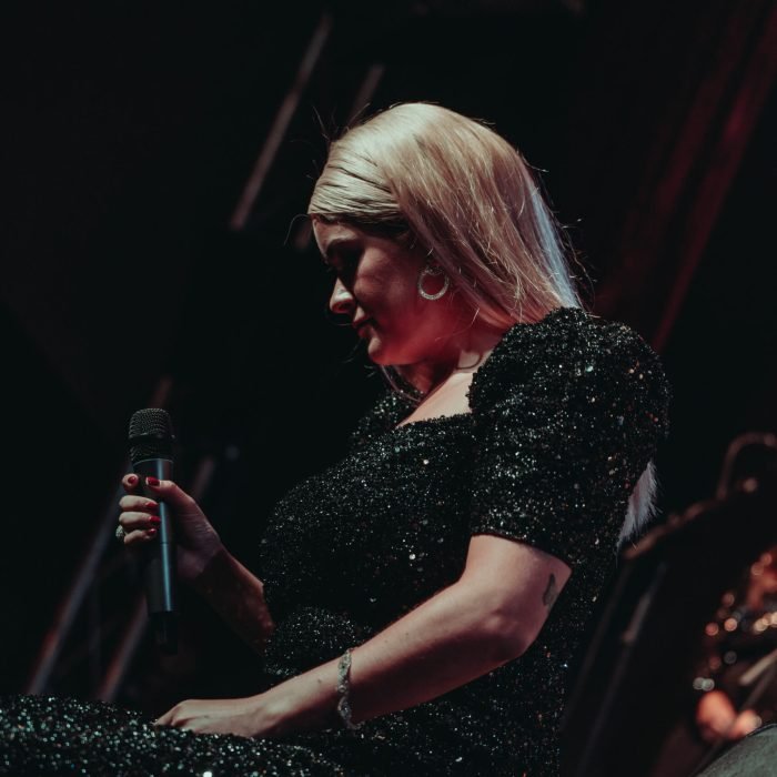 beca adele