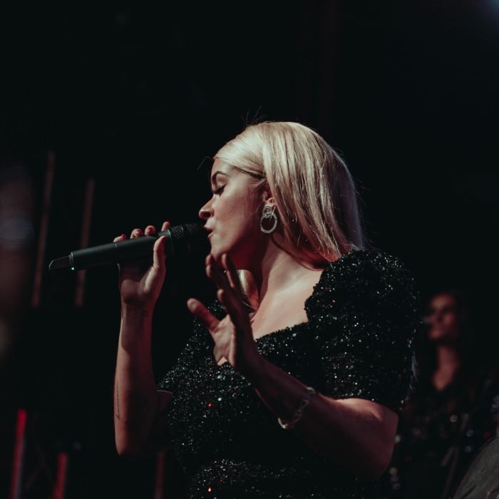 beca adele